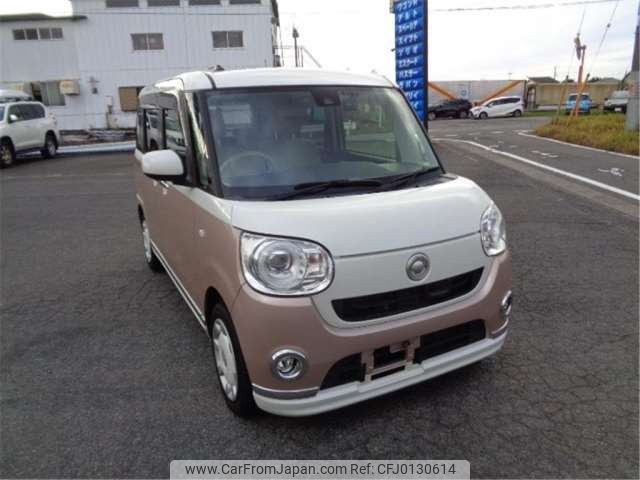 daihatsu move-canbus 2017 -DAIHATSU--Move Canbus DBA-LA800S--LA800S-0062220---DAIHATSU--Move Canbus DBA-LA800S--LA800S-0062220- image 1