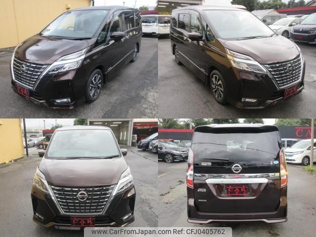 nissan serena 2020 quick_quick_GFC27_GFC27-201432 image 2