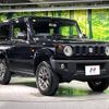 suzuki jimny 2020 -SUZUKI--Jimny 3BA-JB64W--JB64W-162838---SUZUKI--Jimny 3BA-JB64W--JB64W-162838- image 17