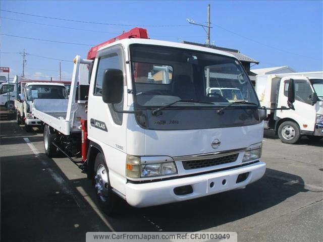 nissan atlas 2003 -NISSAN--Atlas APR75PR-7000128---NISSAN--Atlas APR75PR-7000128- image 1