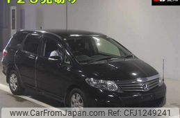 honda airwave 2008 -HONDA--Airwave GJ1--1301293---HONDA--Airwave GJ1--1301293-