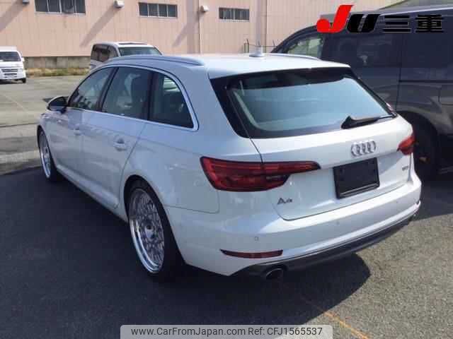 audi a4 2016 CFJ1565537 image 2