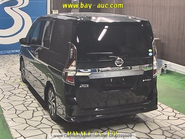 nissan serena 2020 -NISSAN--Serena HFC27-066680---NISSAN--Serena HFC27-066680- image 2