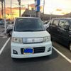 suzuki wagon-r 2008 -SUZUKI--Wagon R DBA-MH22S--MH22S-135975---SUZUKI--Wagon R DBA-MH22S--MH22S-135975- image 1