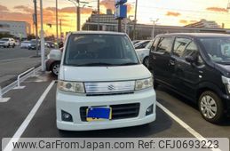 suzuki wagon-r 2008 -SUZUKI--Wagon R DBA-MH22S--MH22S-135975---SUZUKI--Wagon R DBA-MH22S--MH22S-135975-