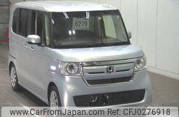 honda n-box 2018 -HONDA--N BOX JF3-1121312---HONDA--N BOX JF3-1121312-