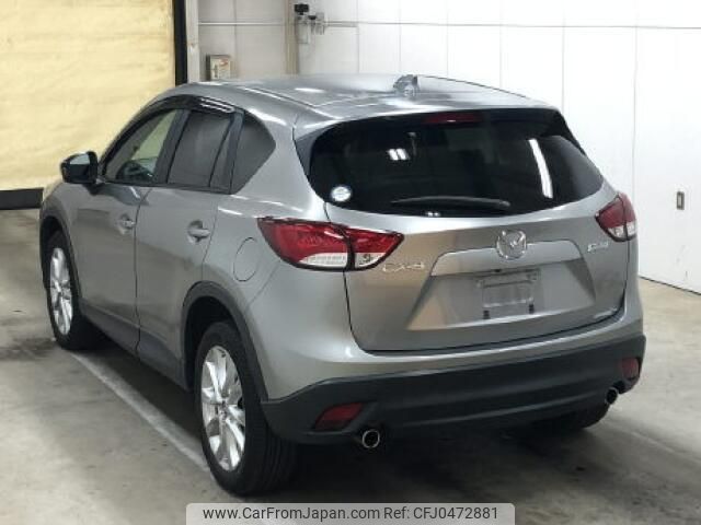 mazda cx-5 2012 quick_quick_LDA-KE2FW_110198 image 2