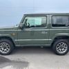 suzuki jimny 2023 quick_quick_3BA-JB64W_JB64W-295916 image 2