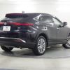 toyota harrier-hybrid 2023 quick_quick_6AA-AXUH80_AXUH80-0073771 image 2