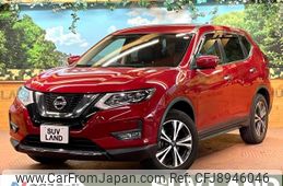 nissan x-trail 2018 -NISSAN--X-Trail DBA-T32--T32-054346---NISSAN--X-Trail DBA-T32--T32-054346-