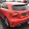 mercedes-benz a-class 2016 CFJ1814537 image 2