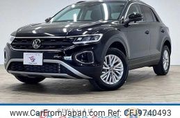 volkswagen t-roc 2022 quick_quick_3BA-A1DPC_WVGZZZA1ZPV529172