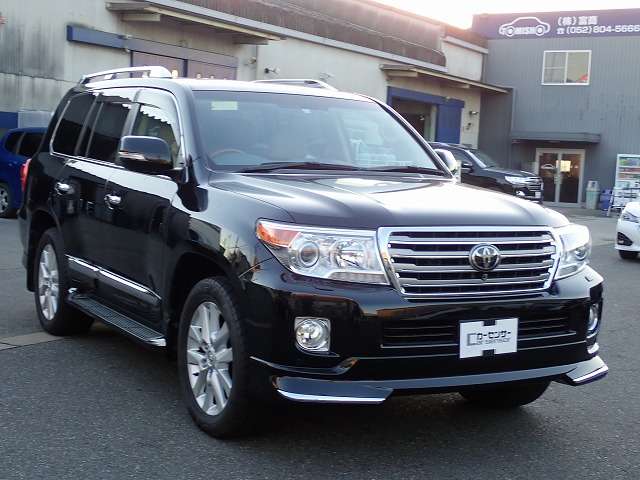 toyota land-cruiser 2014 18341120 image 1