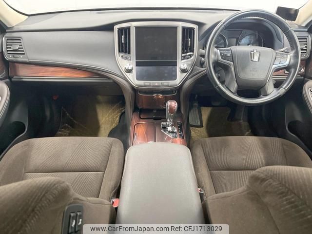 toyota crown 2013 CFJ1713029 image 2