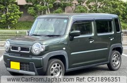 suzuki hustler 2021 CFJ1896351