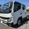 mitsubishi-fuso canter 2022 CFJ1874795 image 9