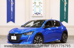 peugeot 208 2020 CFJ1776795