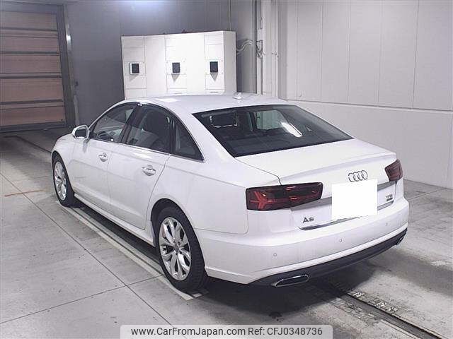 audi a6 2016 -AUDI 【岐阜 303ﾅ1401】--Audi A6 4GCYPS-GN171784---AUDI 【岐阜 303ﾅ1401】--Audi A6 4GCYPS-GN171784- image 2