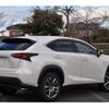 lexus nx 2015 -LEXUS--Lexus NX DBA-AGZ10--AGZ10-1005960---LEXUS--Lexus NX DBA-AGZ10--AGZ10-1005960- image 12