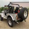 mitsubishi jeep 1993 -三菱 【岐阜 130ﾑ 78】--ｼﾞｰﾌﾟ S-J53KAI--J53-14215---三菱 【岐阜 130ﾑ 78】--ｼﾞｰﾌﾟ S-J53KAI--J53-14215- image 2