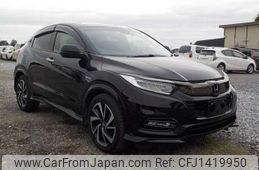 honda vezel 2020 -HONDA--VEZEL DAA-RU3--RU3-1369825---HONDA--VEZEL DAA-RU3--RU3-1369825-