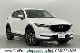 mazda cx-5 2017 -MAZDA--CX-5 LDA-KF2P--KF2P-103277---MAZDA--CX-5 LDA-KF2P--KF2P-103277-