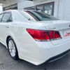 toyota crown 2014 -TOYOTA 【豊田 300ﾊ 737】--Crown DAA-AWS210--AWS210-6058351---TOYOTA 【豊田 300ﾊ 737】--Crown DAA-AWS210--AWS210-6058351- image 45