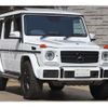 mercedes-benz g-class 2017 -MERCEDES-BENZ 【熊谷 393】--Benz G Class LDA-463348--WDB4633482X276213---MERCEDES-BENZ 【熊谷 393】--Benz G Class LDA-463348--WDB4633482X276213- image 23