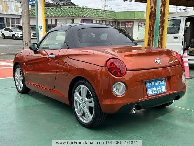 daihatsu copen 2021 quick_quick_3BA-LA400K_LA400K-0044446 image 2