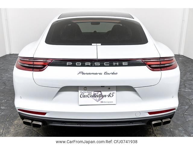 porsche panamera 2017 quick_quick_ABA-G2H40A_WP0ZZZ97ZHL152320 image 2