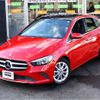 mercedes-benz b-class 2019 -MERCEDES-BENZ--Benz B Class 3DA-247012--WDD2470122J053723---MERCEDES-BENZ--Benz B Class 3DA-247012--WDD2470122J053723- image 2