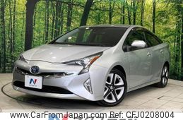 toyota prius 2016 -TOYOTA--Prius DAA-ZVW51--ZVW51-6019811---TOYOTA--Prius DAA-ZVW51--ZVW51-6019811-