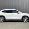mercedes-benz amg 2022 CFJ1754909 image 12