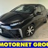 toyota mirai 2015 -TOYOTA--MIRAI ZBA-JPD10--JPD10-0001153---TOYOTA--MIRAI ZBA-JPD10--JPD10-0001153- image 1