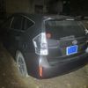 toyota prius-α 2013 -TOYOTA--Prius α DAA-ZVW41W--ZVW41-3220667---TOYOTA--Prius α DAA-ZVW41W--ZVW41-3220667- image 4