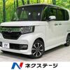 honda n-box 2019 -HONDA--N BOX DBA-JF3--JF3-1231175---HONDA--N BOX DBA-JF3--JF3-1231175- image 1