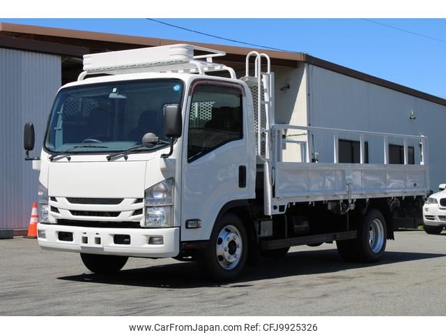 isuzu elf-truck 2015 GOO_NET_EXCHANGE_0230013A30240619W002 image 1