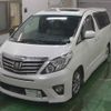 toyota alphard 2008 -TOYOTA 【長岡 333ｽ22】--Alphard GGH20W-8004054---TOYOTA 【長岡 333ｽ22】--Alphard GGH20W-8004054- image 7