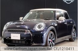 mini mini-others 2022 -BMW--BMW Mini 3DA-XV20MW--WMW22DV0802S30986---BMW--BMW Mini 3DA-XV20MW--WMW22DV0802S30986-