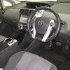 toyota prius-α 2013 -TOYOTA 【三重 330ﾂ3880】--Prius α ZVW41W-3303770---TOYOTA 【三重 330ﾂ3880】--Prius α ZVW41W-3303770- image 4
