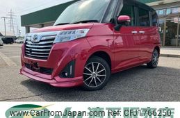 daihatsu thor 2018 CFJ1766250