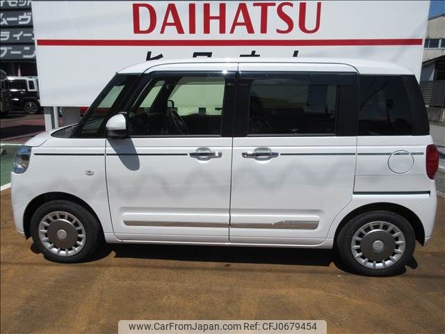 daihatsu move-canbus 2024 -DAIHATSU--Move Canbus 5BA-LA850S--LA850S-0072***---DAIHATSU--Move Canbus 5BA-LA850S--LA850S-0072***- image 2