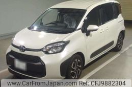 toyota sienta 2023 -TOYOTA 【広島 502ﾘ8176】--Sienta 5BA-MXPC10G--MXPC10-1025831---TOYOTA 【広島 502ﾘ8176】--Sienta 5BA-MXPC10G--MXPC10-1025831-