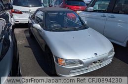 honda beat 1992 -HONDA--Beat E-PP1--PP1-1024828---HONDA--Beat E-PP1--PP1-1024828-