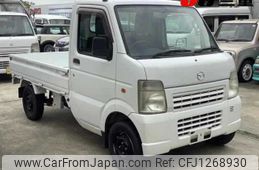 mazda scrum-truck 2012 -MAZDA--Scrum Truck DG63T-781260---MAZDA--Scrum Truck DG63T-781260-