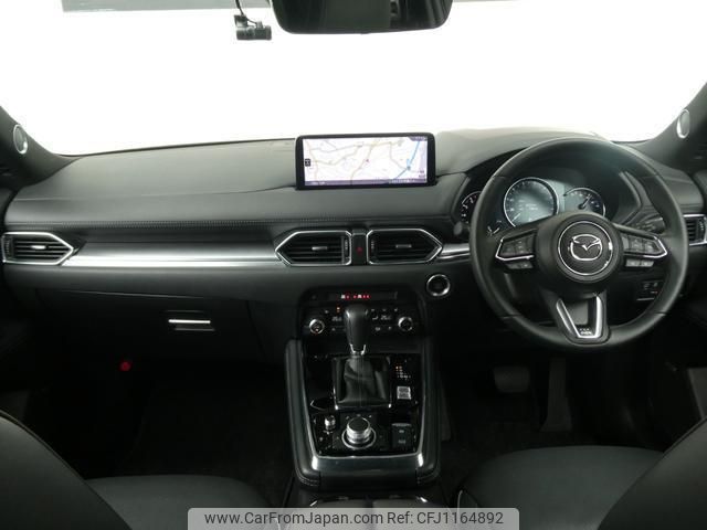 mazda cx-8 2023 quick_quick_5BA-KG5P_KG5P-352181 image 2