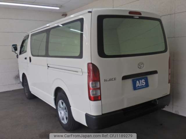 toyota hiace-van 2009 -TOYOTA--Hiace Van ADF-KDH201V--KDH201-0041199---TOYOTA--Hiace Van ADF-KDH201V--KDH201-0041199- image 2