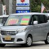 suzuki solio 2020 quick_quick_DBA-MA26S_MA26S-262183 image 1