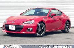 subaru brz 2014 -SUBARU--BRZ DBA-ZC6--ZC6-014115---SUBARU--BRZ DBA-ZC6--ZC6-014115-