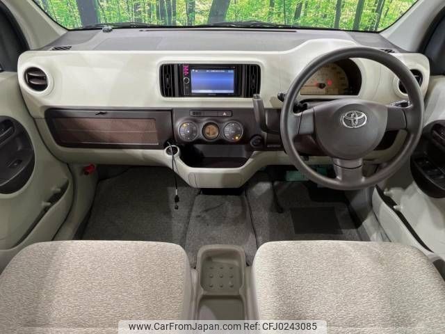 toyota passo 2014 -TOYOTA--Passo DBA-KGC30--KGC30-0175740---TOYOTA--Passo DBA-KGC30--KGC30-0175740- image 2